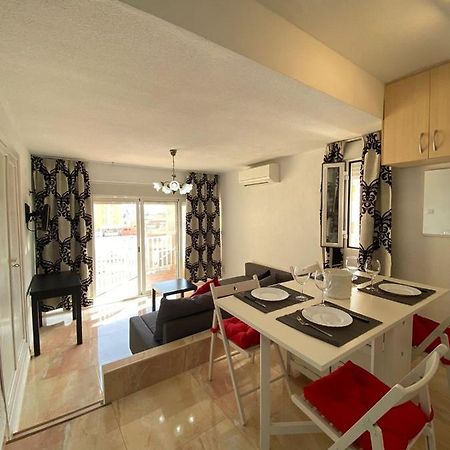 Apartamento Monaco La Manga del Mar Menor Exteriör bild